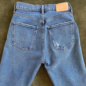 Citizens of Humanity Jolene denim size 25
